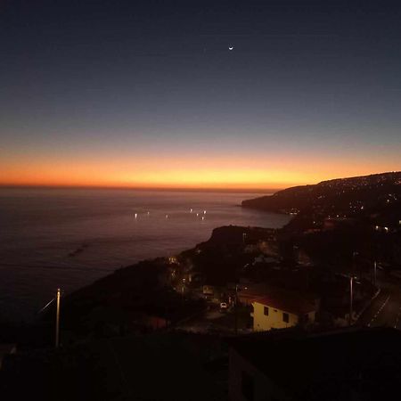 Sea View House Apartamento Ribeira Brava Exterior foto