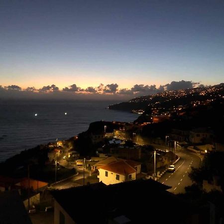 Sea View House Apartamento Ribeira Brava Exterior foto