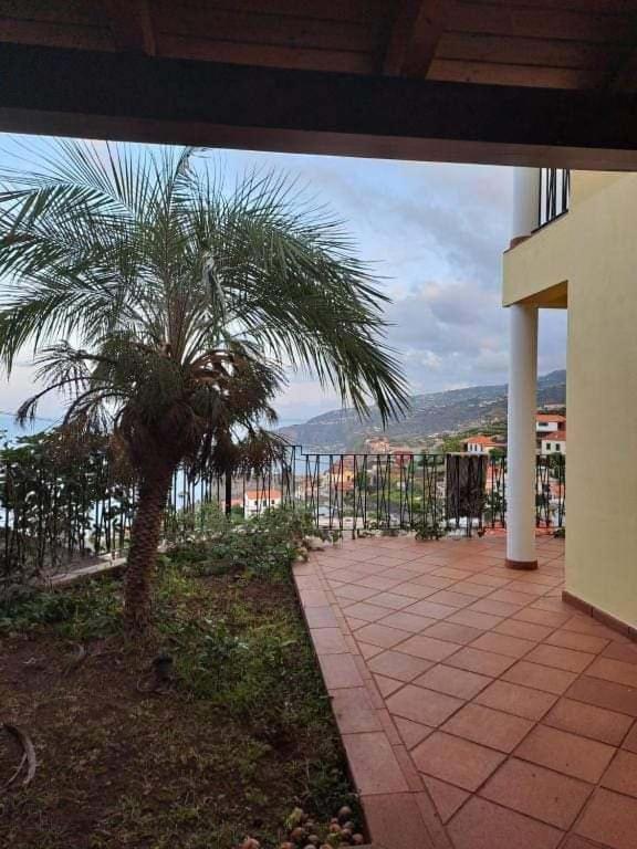 Sea View House Apartamento Ribeira Brava Exterior foto