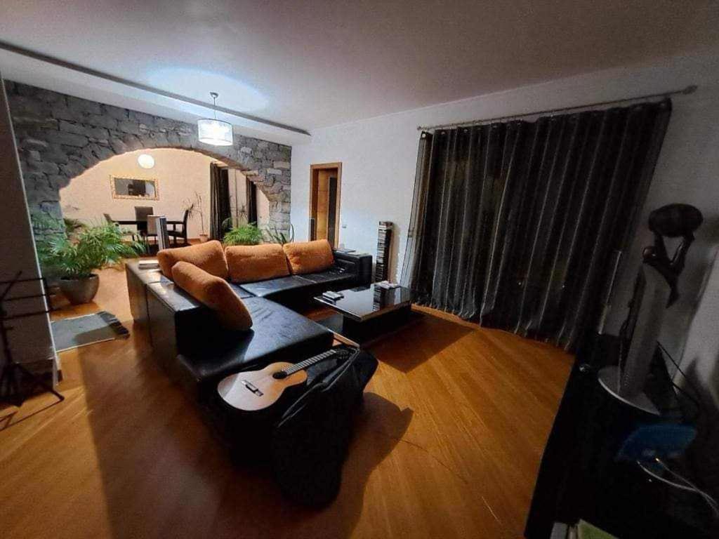 Sea View House Apartamento Ribeira Brava Exterior foto
