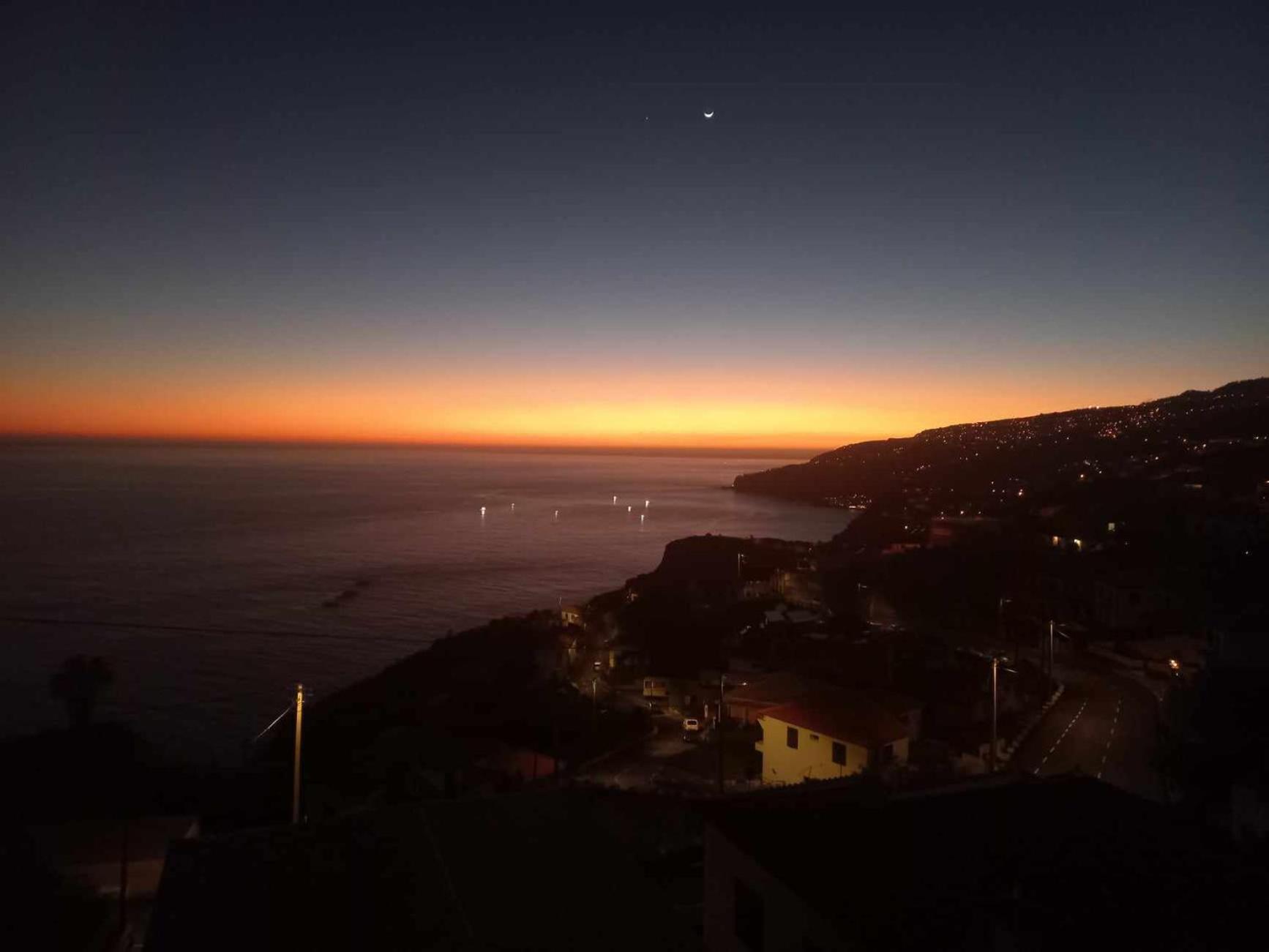 Sea View House Apartamento Ribeira Brava Exterior foto