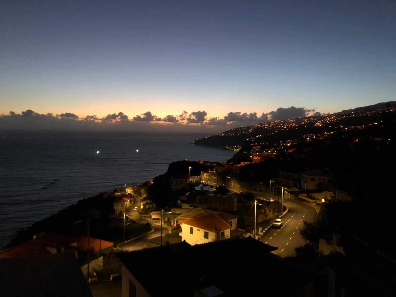 Sea View House Apartamento Ribeira Brava Exterior foto