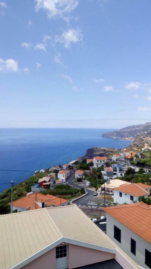 Sea View House Apartamento Ribeira Brava Exterior foto