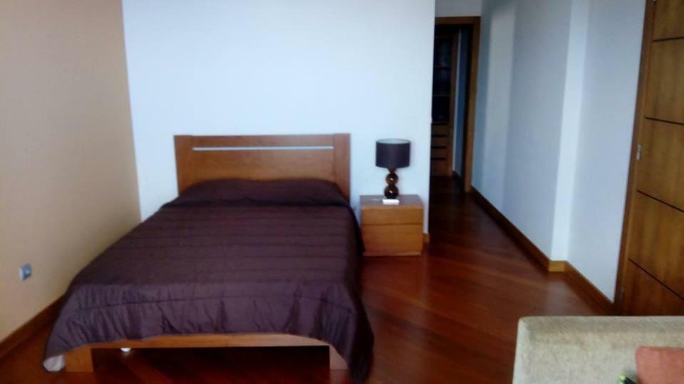 Sea View House Apartamento Ribeira Brava Exterior foto