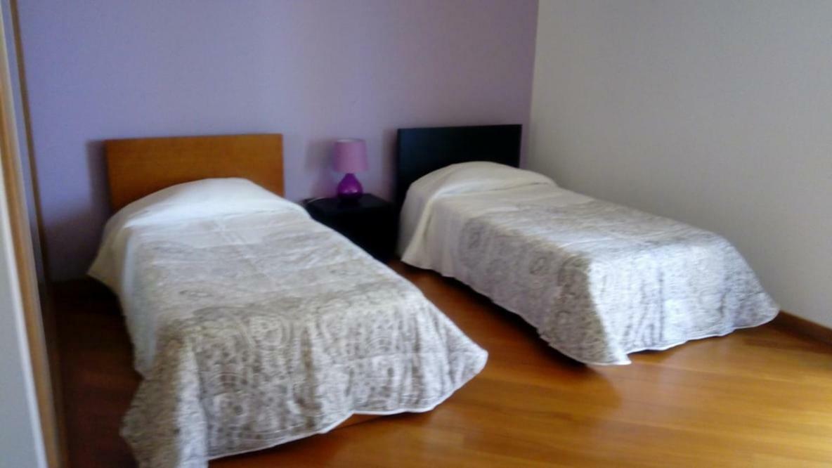 Sea View House Apartamento Ribeira Brava Exterior foto