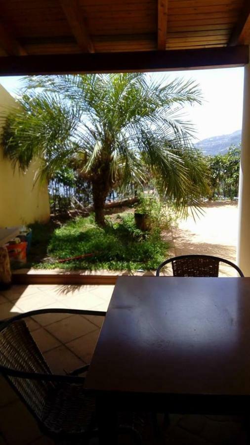 Sea View House Apartamento Ribeira Brava Exterior foto