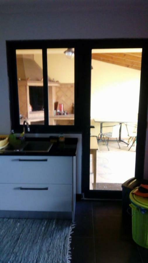 Sea View House Apartamento Ribeira Brava Exterior foto
