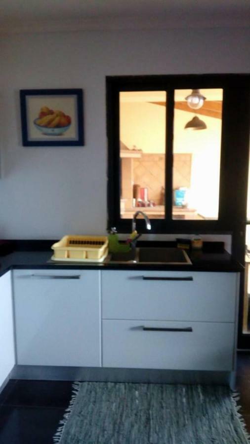 Sea View House Apartamento Ribeira Brava Exterior foto