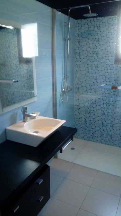 Sea View House Apartamento Ribeira Brava Exterior foto