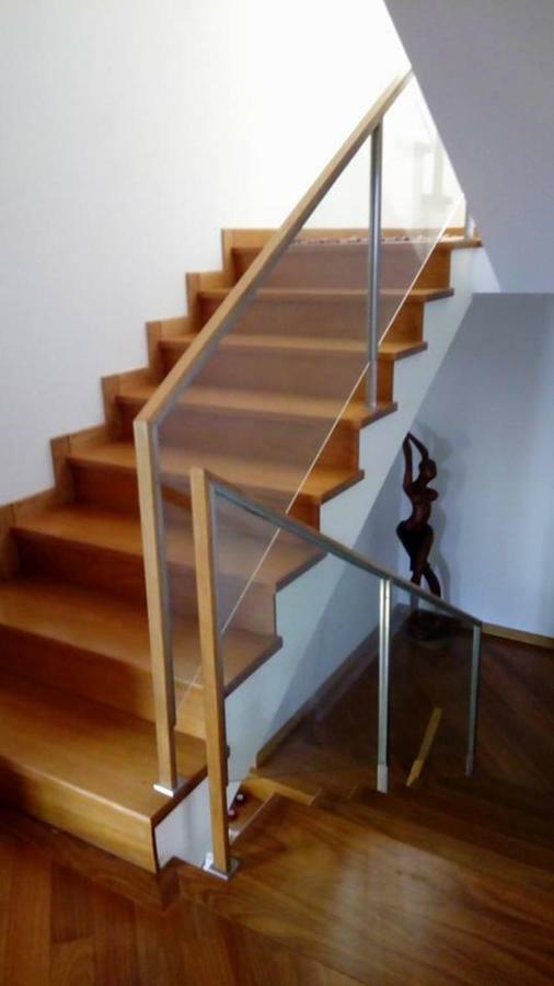 Sea View House Apartamento Ribeira Brava Exterior foto