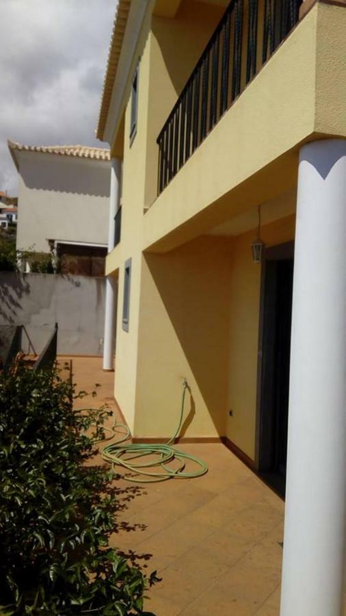 Sea View House Apartamento Ribeira Brava Exterior foto