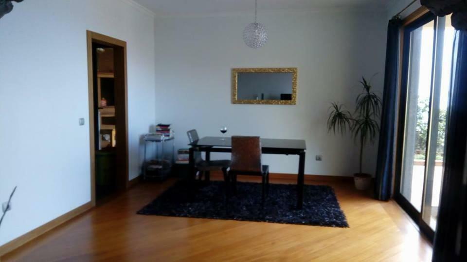 Sea View House Apartamento Ribeira Brava Exterior foto