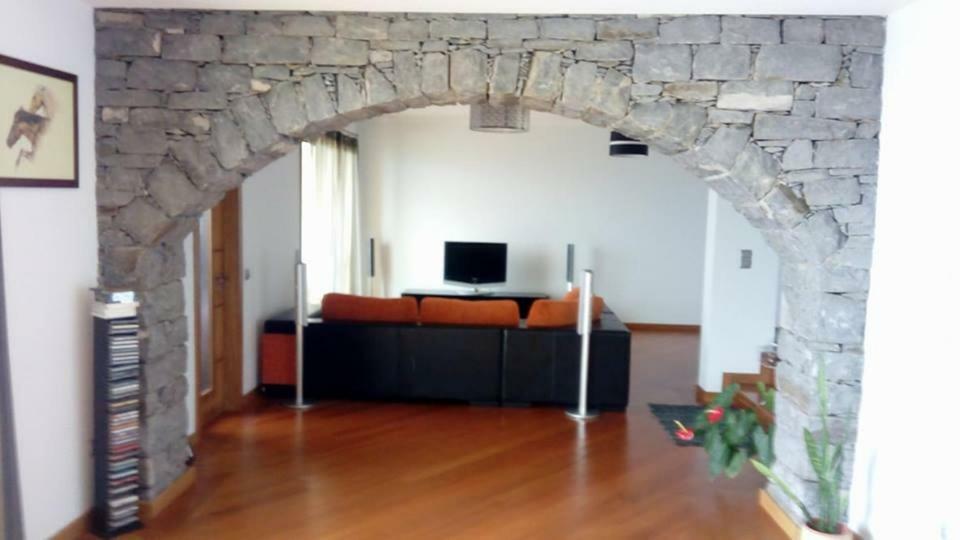Sea View House Apartamento Ribeira Brava Exterior foto